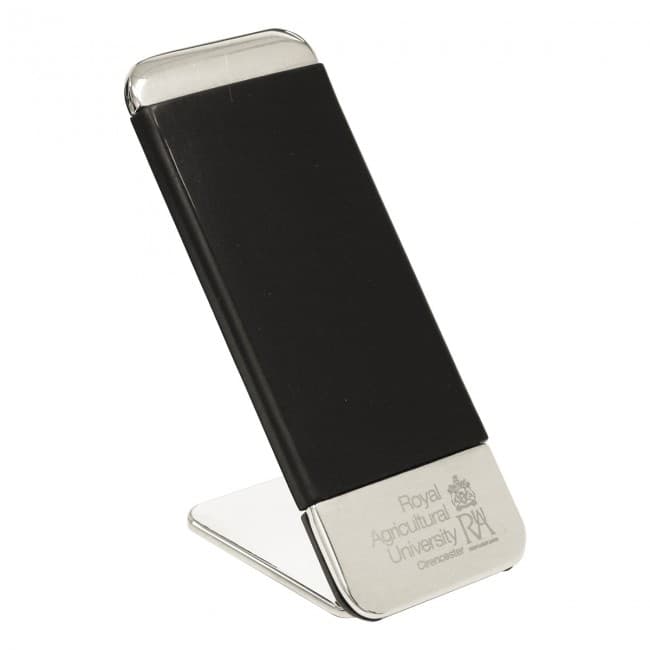 Custom Printed Elegance Phone Stand - Image 2