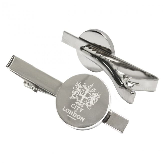 Custom Printed Buckingham Tie Bar - Image 2