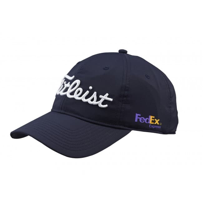 Custom Printed Titleist Tour Golf Cap With Your Logo To 1 Side