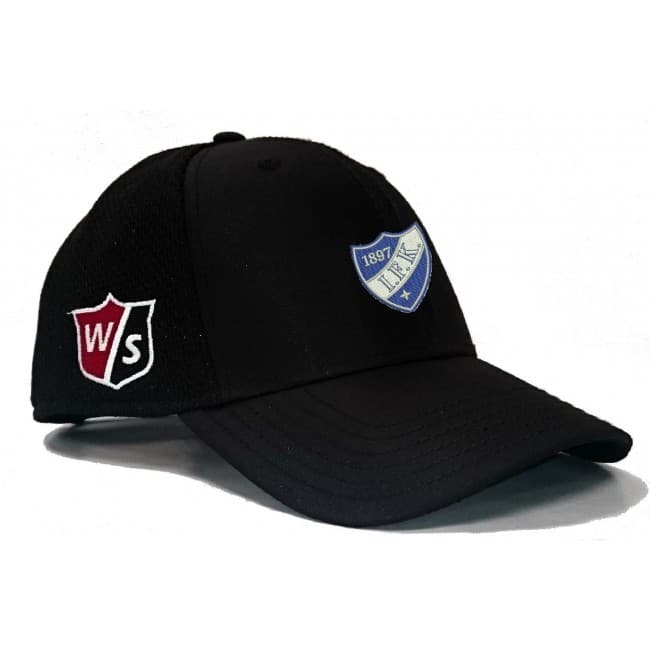 Custom Printed Wilson Staff Tour Mesh Golf Cap With Your Logo To 1 Position