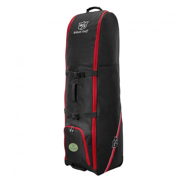 Custom Printed Wilson Staff Wheeled Travel Cover