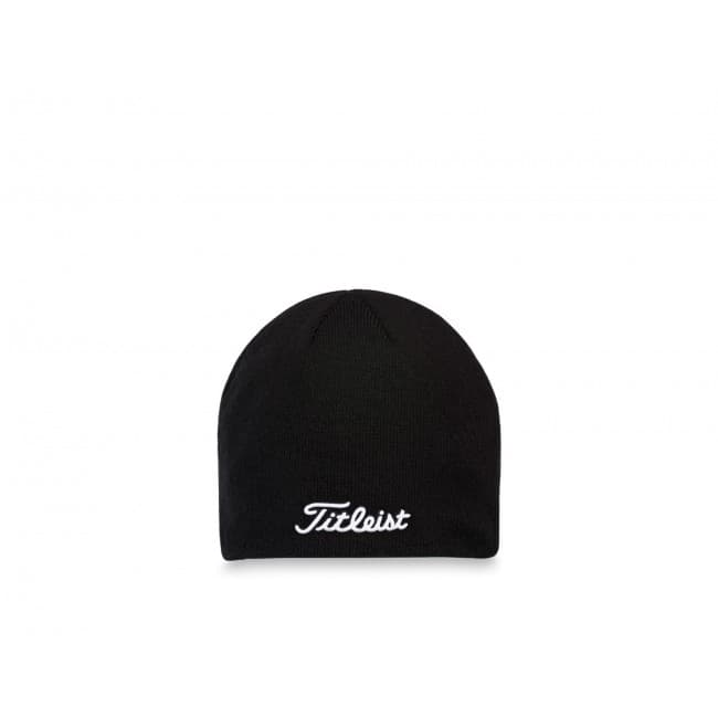 Custom Printed Titleist Golf Beanie