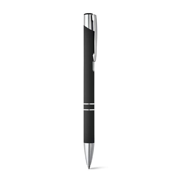 Custom Printed Beta Soft Aluminium Ball Pen