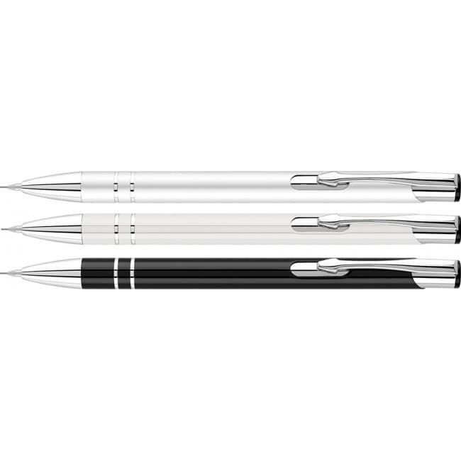 Custom Printed Electra Mechanical Pencil