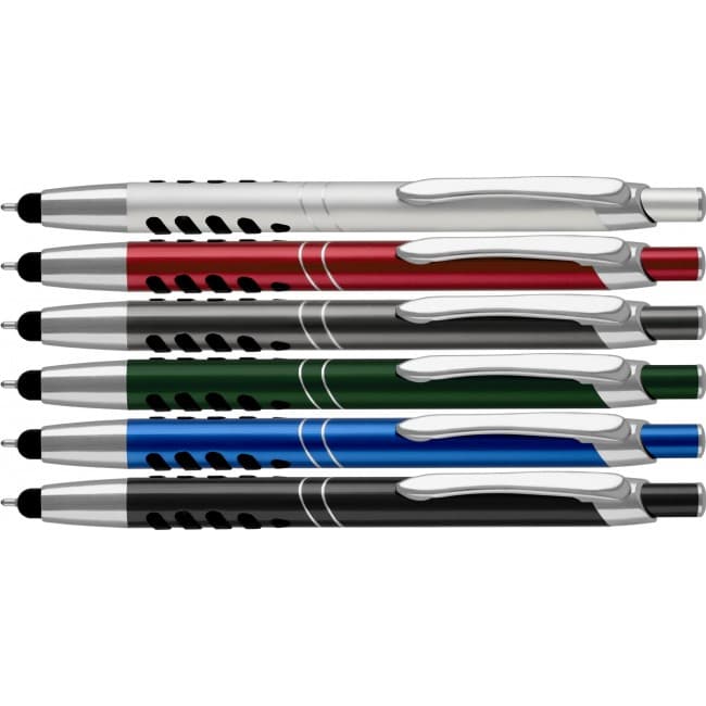 Custom Printed Artemis Printed Rollerball Pen