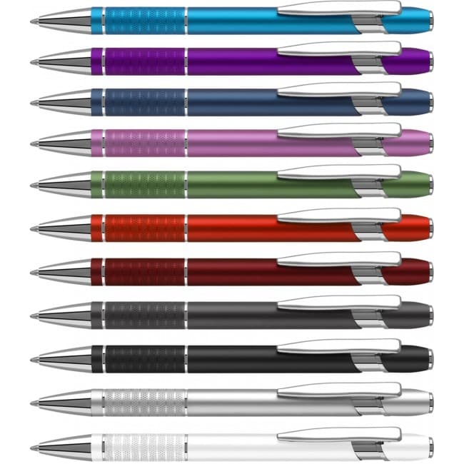 Custom Printed Bella Printed Ballpen