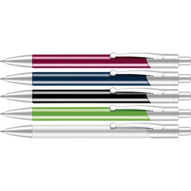 Custom Printed Calypso Promotional Ballpen