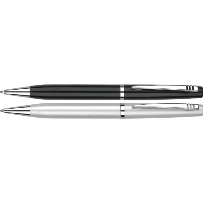 Custom Printed Centurion Branded Ballpen