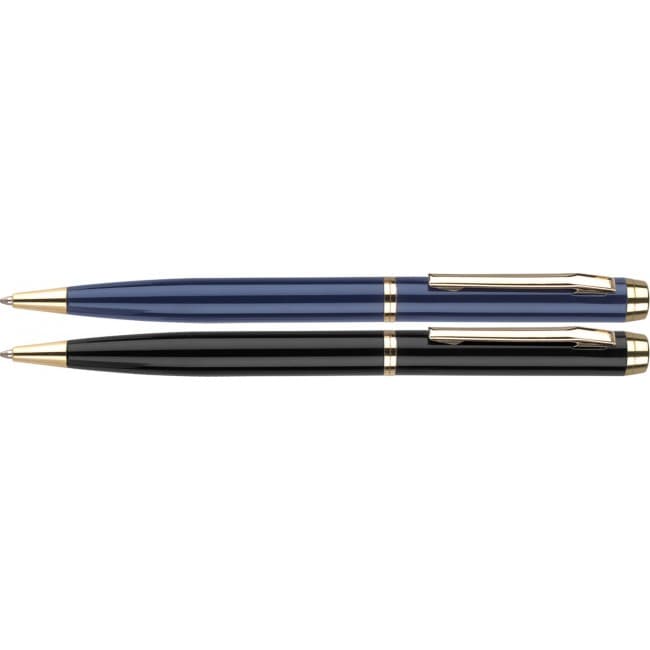 Custom Printed Envoy Branded Ballpen