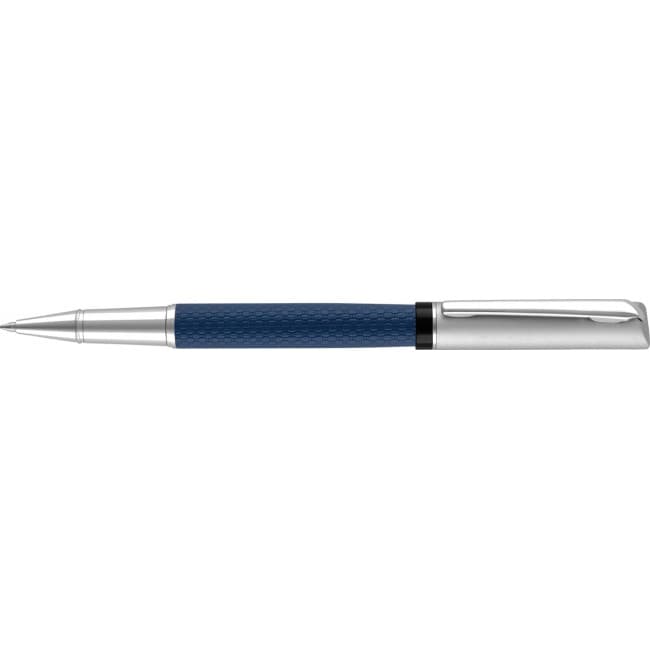 Custom Printed Henley Custom Rollerball Pen