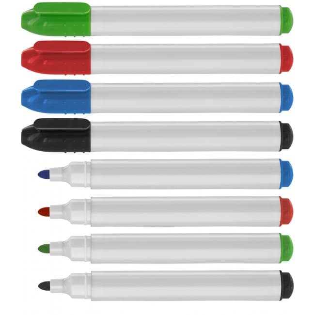 Custom Printed Markers - Permanent Marker Pro