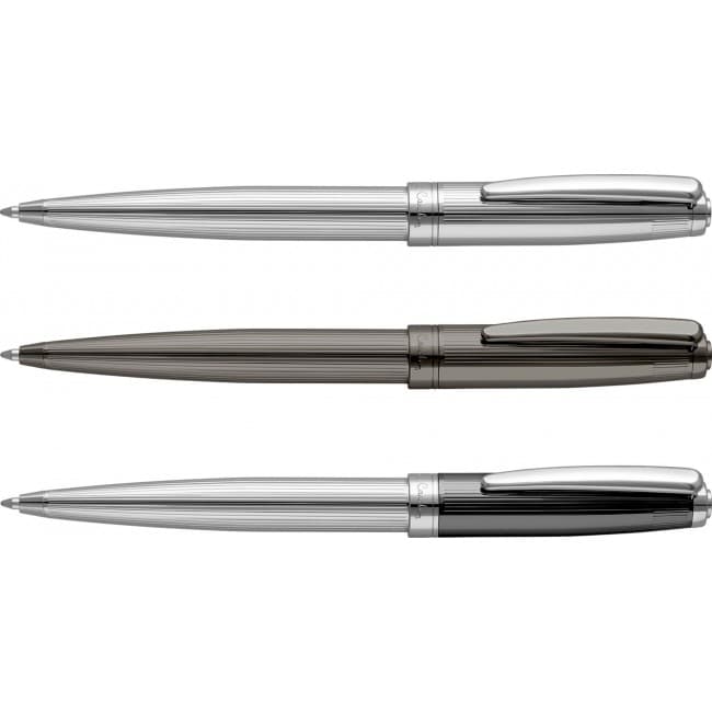 Custom Printed Pierre Cardin Belfort Ballpen