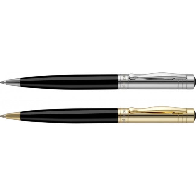 Custom Printed Pierre Cardin Chamonix Ballpen