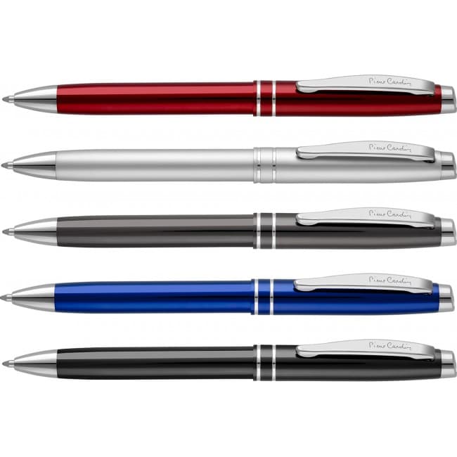 Custom Printed Pierre Cardin Versailles Ballpen