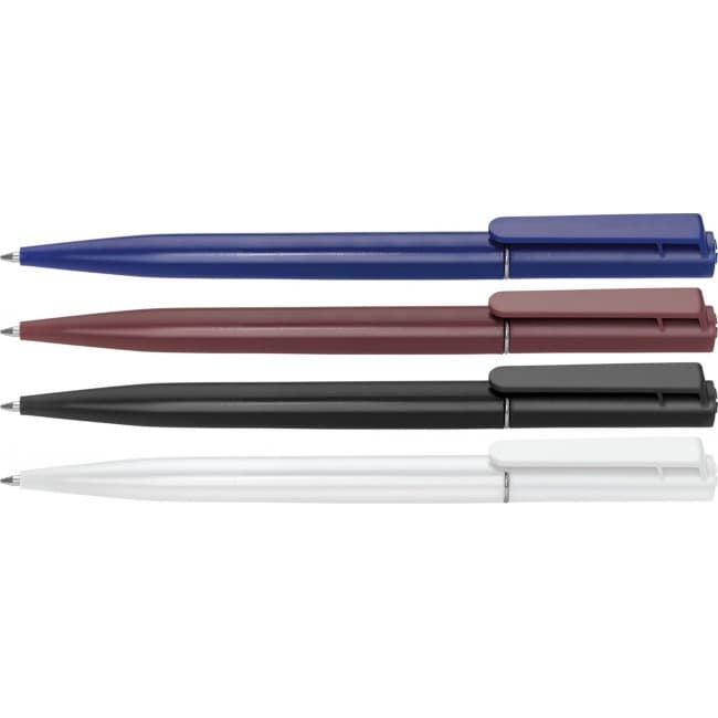 Custom Printed Value Twist Ballpen