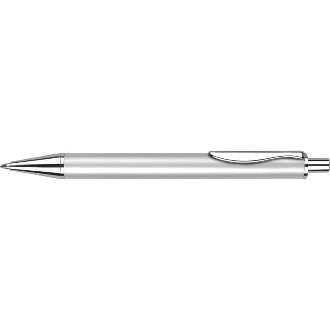 Custom Printed Vogue Printed Metal Ballpen