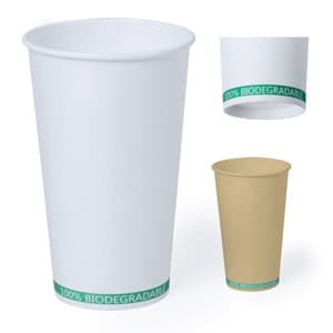 Custom Printed Cup Hecox