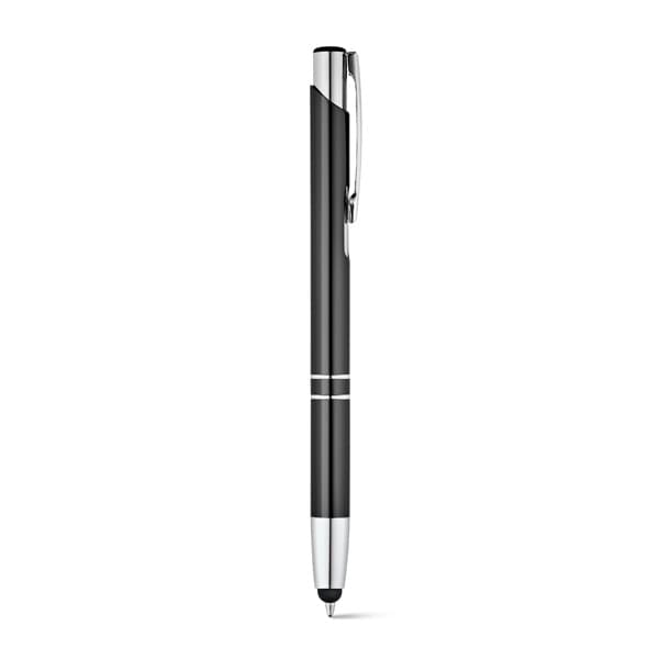 Custom Printed Beta Touch Aluminium Ball Pen