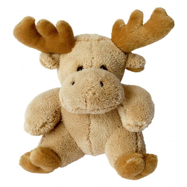 Custom Printed Moose - Image 3