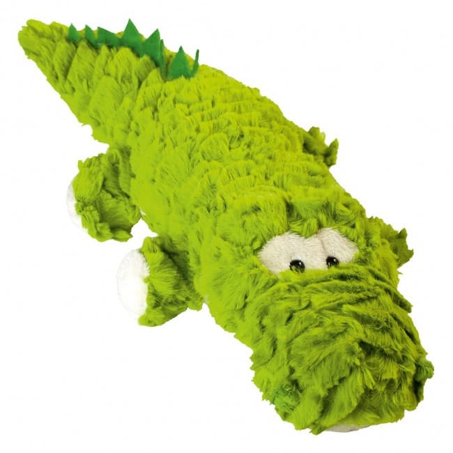 Custom Printed Plush crocodile Lasse