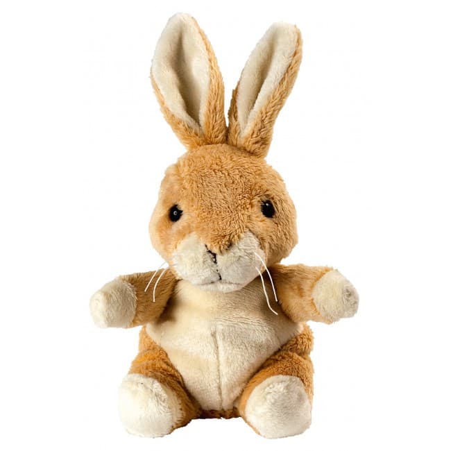 Custom Printed Plush rabbit Gönna