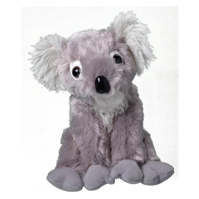 Custom Printed Plush koala Silas