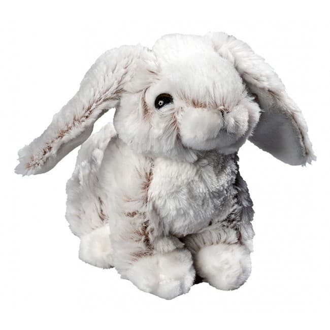 Custom Printed Plush rabbit Bettina