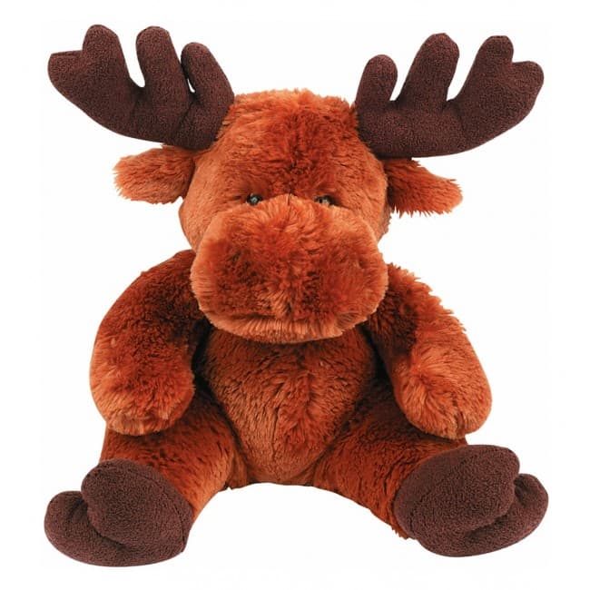 Custom Printed Moose - Image 2