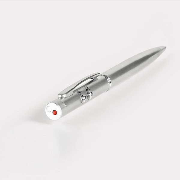 Custom Printed Ebre Metal Ball Pen