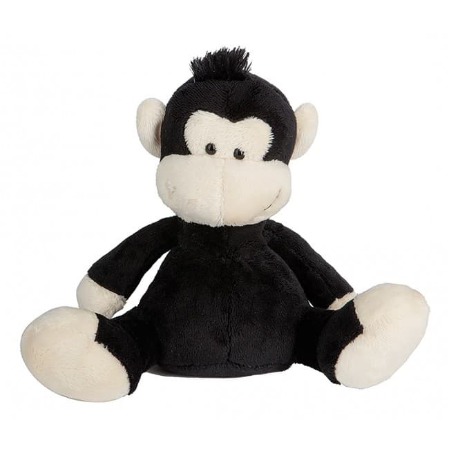 Custom Printed Monkey Andy