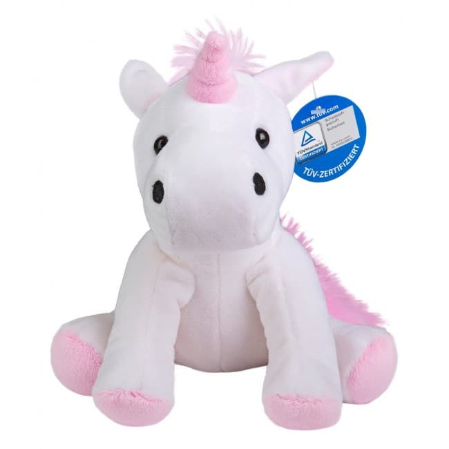 Custom Printed Unicorn Conny