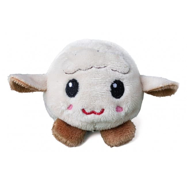 Custom Printed Schmoozies® sheep