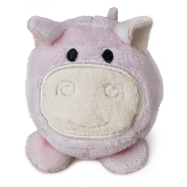 Custom Printed Schmoozies® pig