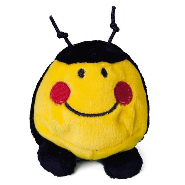 Custom Printed Schmoozies® bee