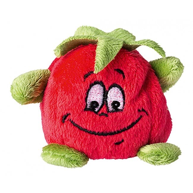 Custom Printed Schmoozies® tomato