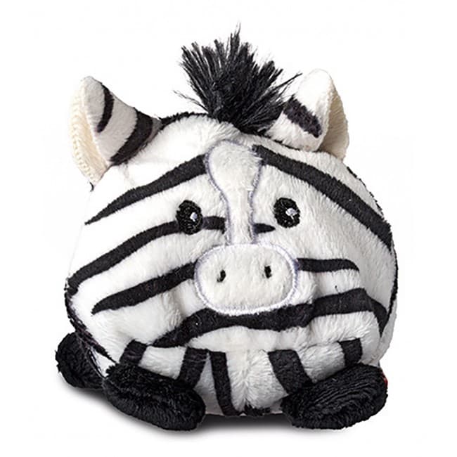 Custom Printed Schmoozies® zebra