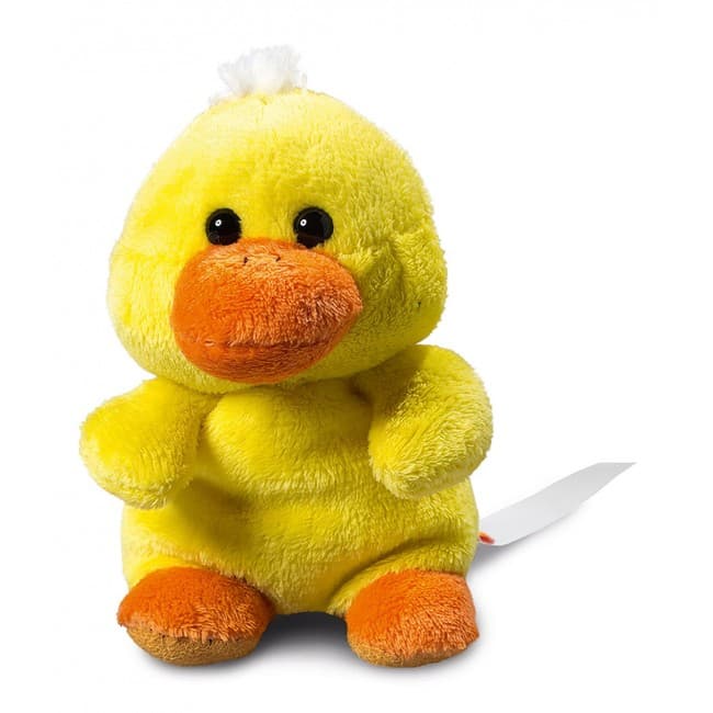 Custom Printed Schmoozies® XXL duck