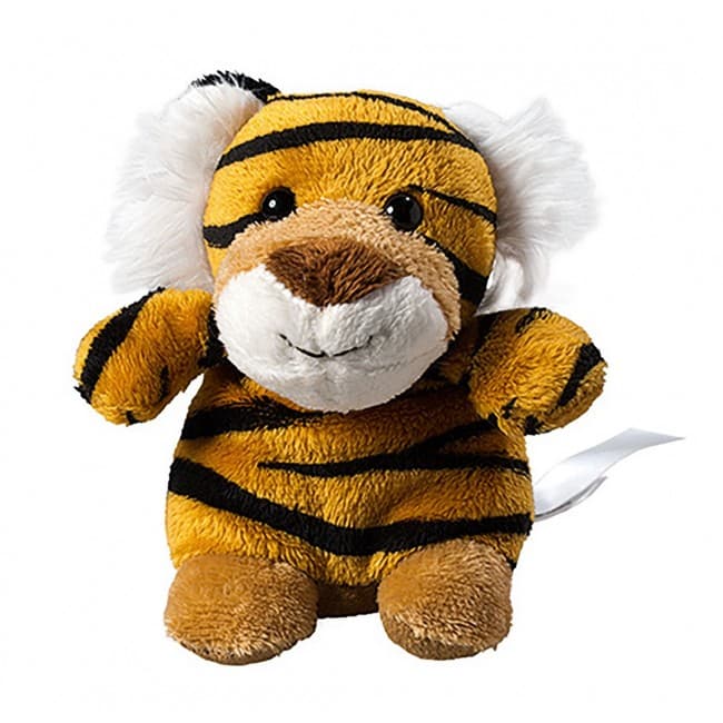 Custom Printed Schmoozies® XXL tiger