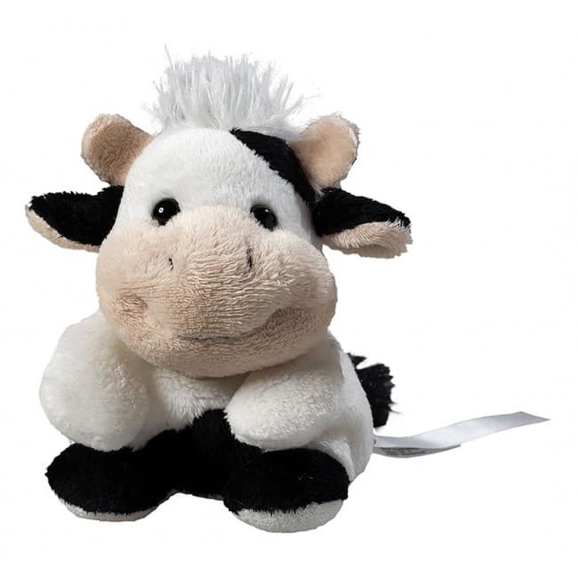 Custom Printed Schmoozies® XXL cow