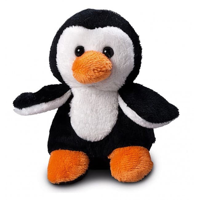 Custom Printed Schmoozies® XXL penguin