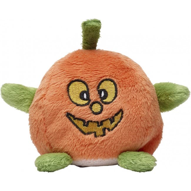 Custom Printed Schmoozies® pumpkin