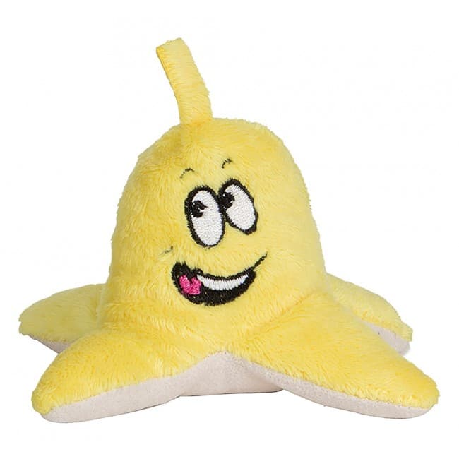 Custom Printed Schmoozies® banana