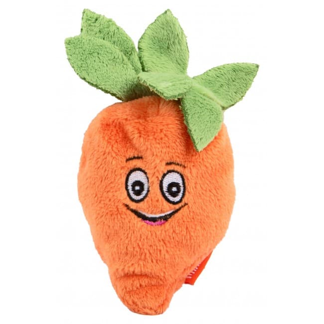 Custom Printed Schmoozies® Carrot