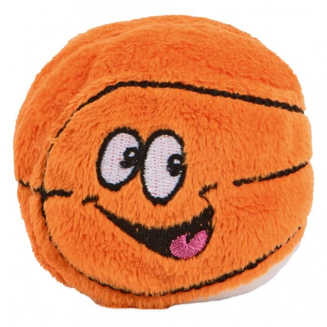 Custom Printed Schmoozies® Basketball