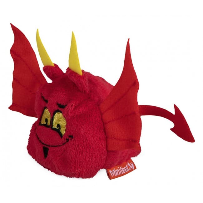 Custom Printed Schmoozies® Devil