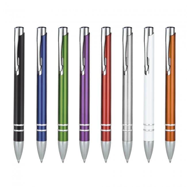 Custom Printed Freeway Ball Pen