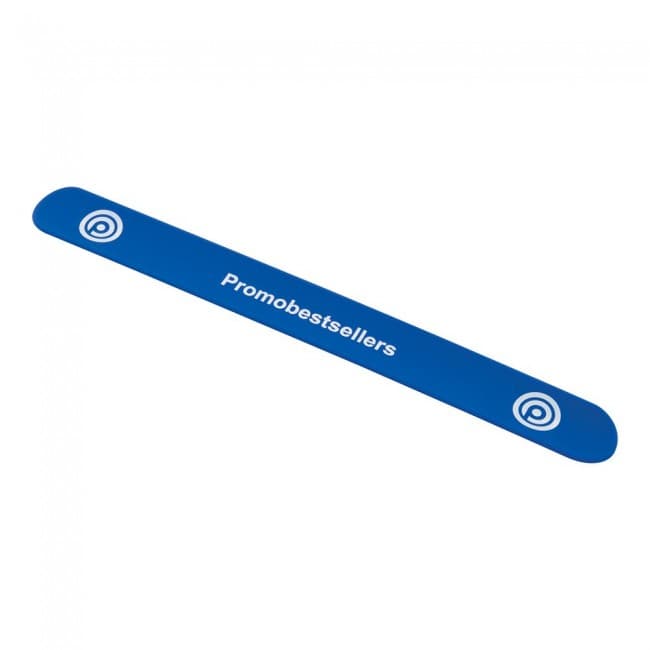 Custom Printed Silicone Slapbands