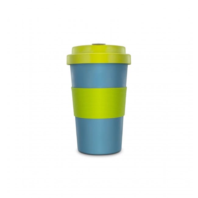 Custom Printed Bambroo Drink Mug 0.4L​ - Image 5