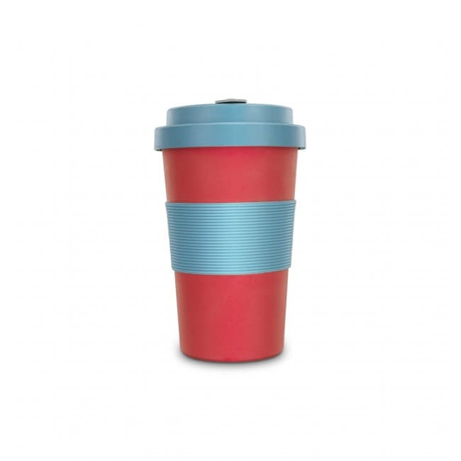 Custom Printed Bambroo Drink Mug 0.4L​ - Image 4