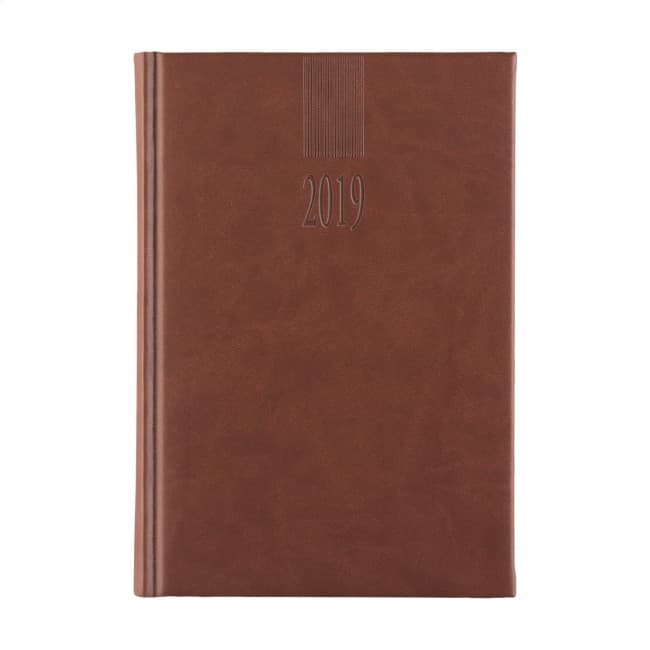 Custom Printed Eurotop Sabana diary